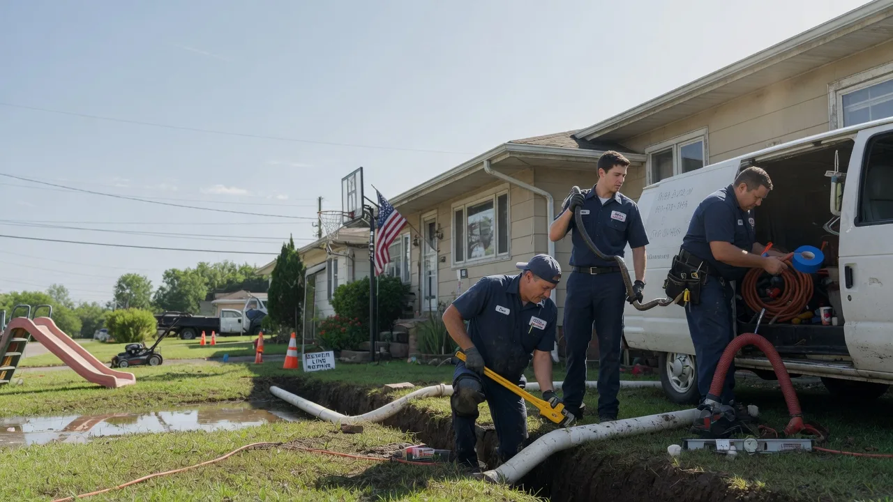 Toilet Installation in Gregory, MI near me